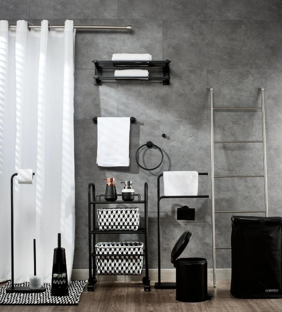 Gancho con colgadores de Leroy Merlin