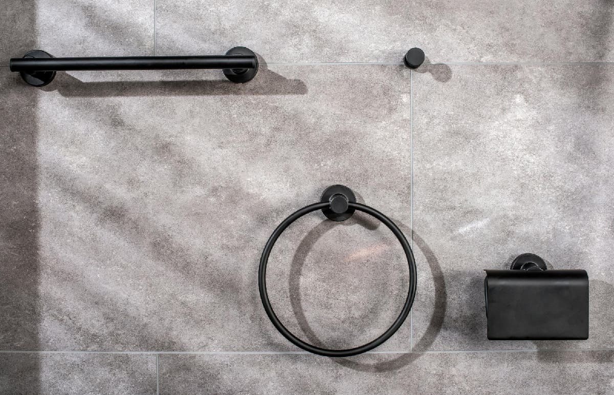 Gancho con colgadores de Leroy Merlin