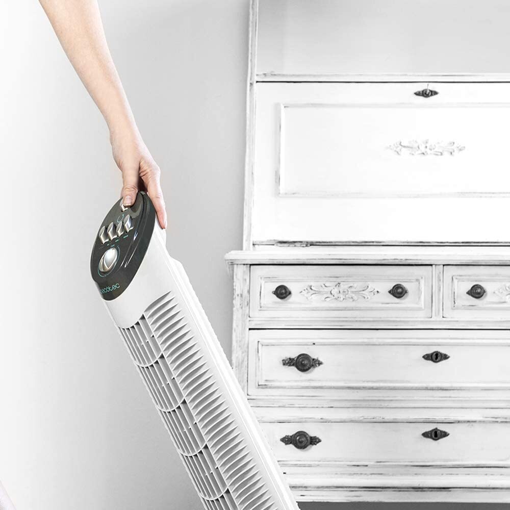 Cecotec EnergySilence 790 Skyline en Amazon