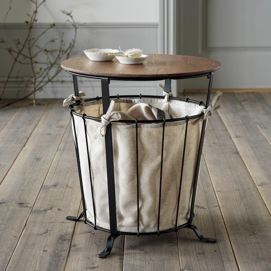 Mesa de almacenaje ÄNGESBYN