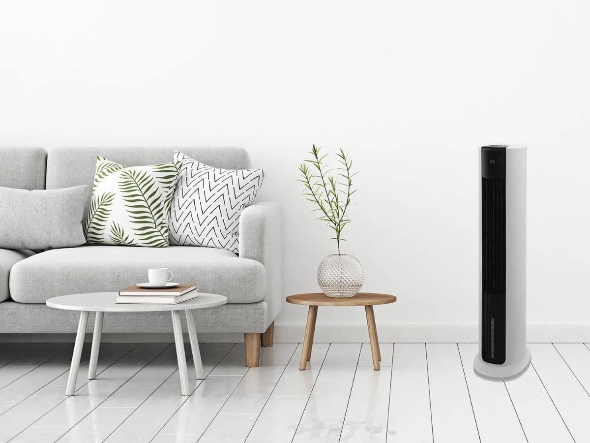 Torre de ventilación 3 en 1 Comfee