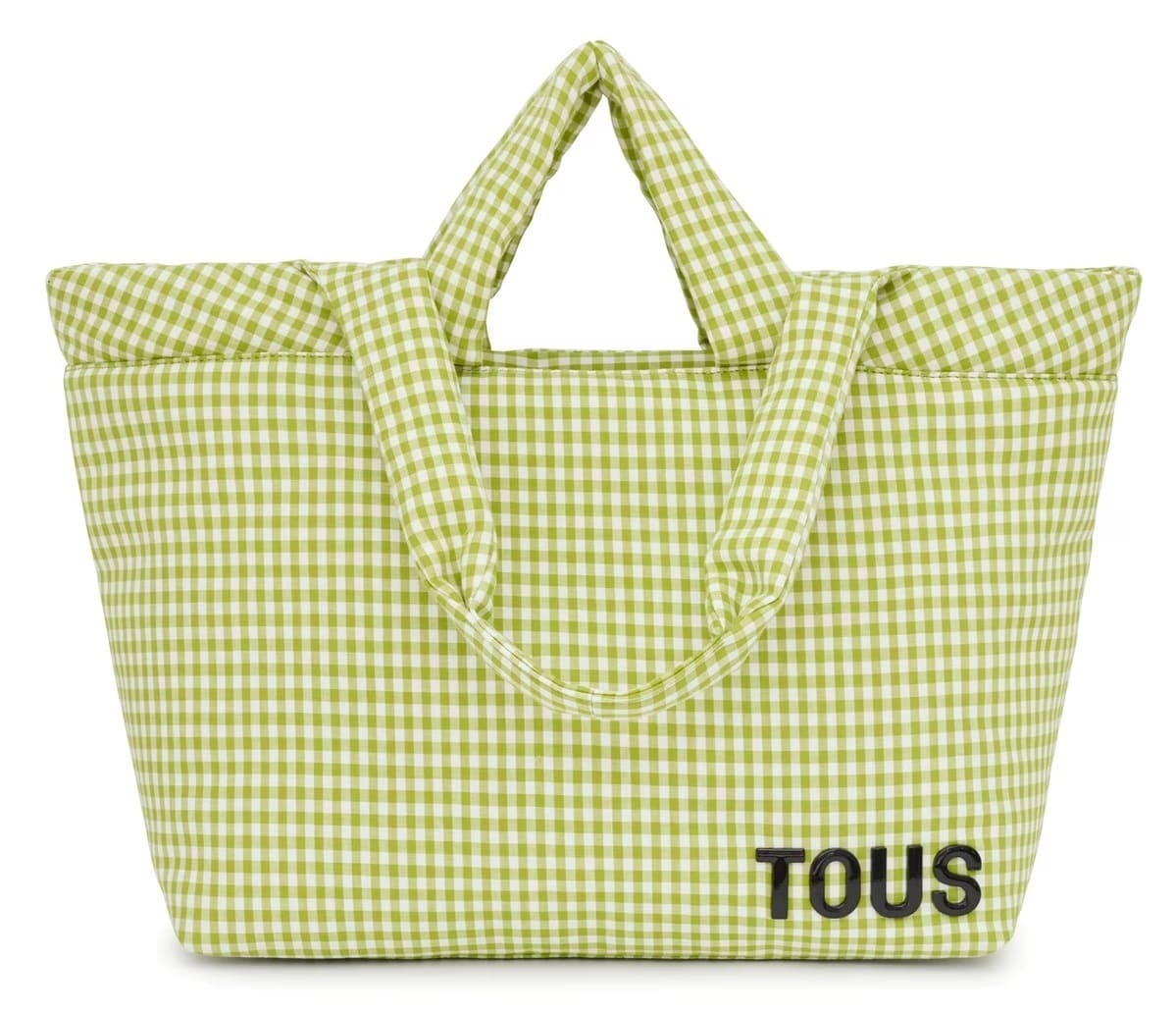 Bolso capazo Carol Vicky de Tous