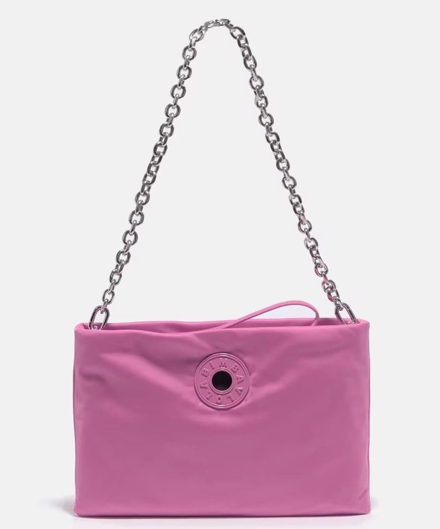 Bolso bandolera XS de nylon