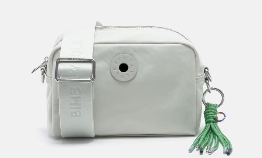 Bandolera rectangular S