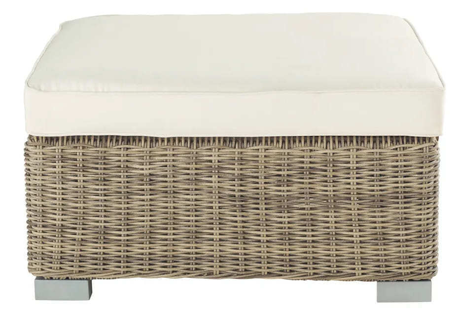 Puf de jardín St. Raphael