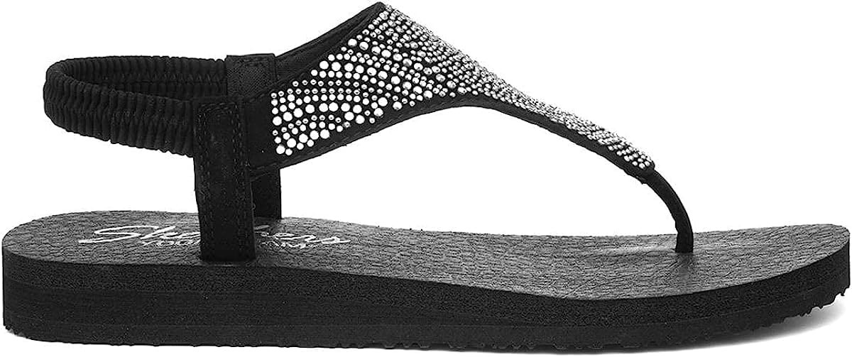 Skechers Meditación – Margarita de Cristal