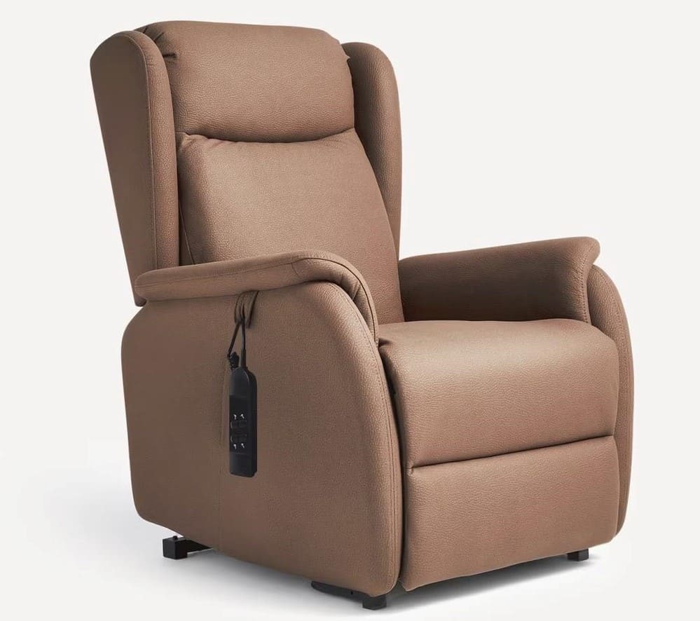 Sillón relax eléctrico con Power Lift Arkansas