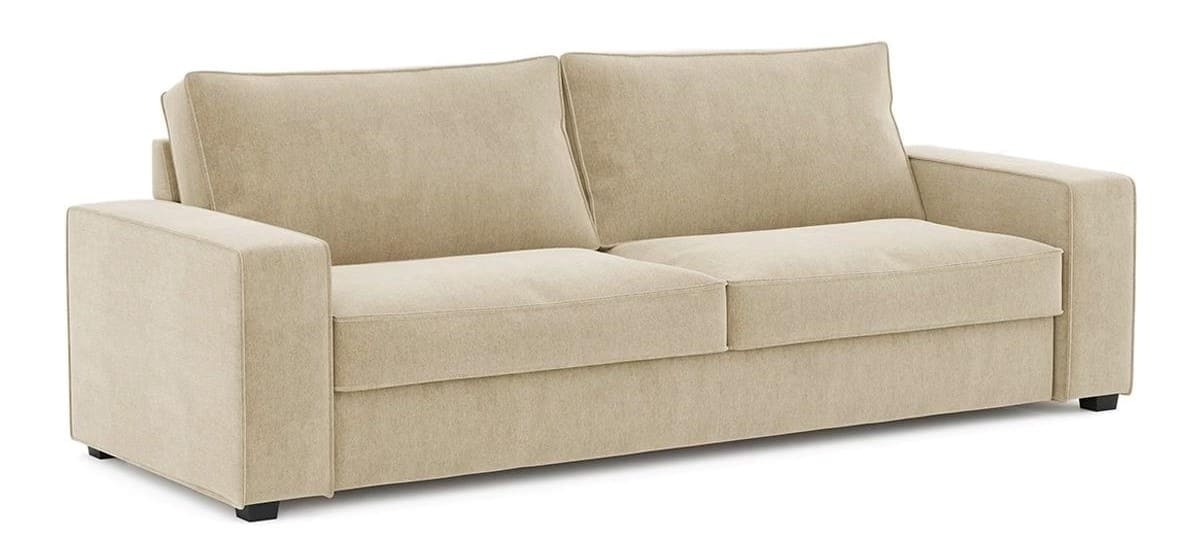 Sofá de 3 plazas Shelby