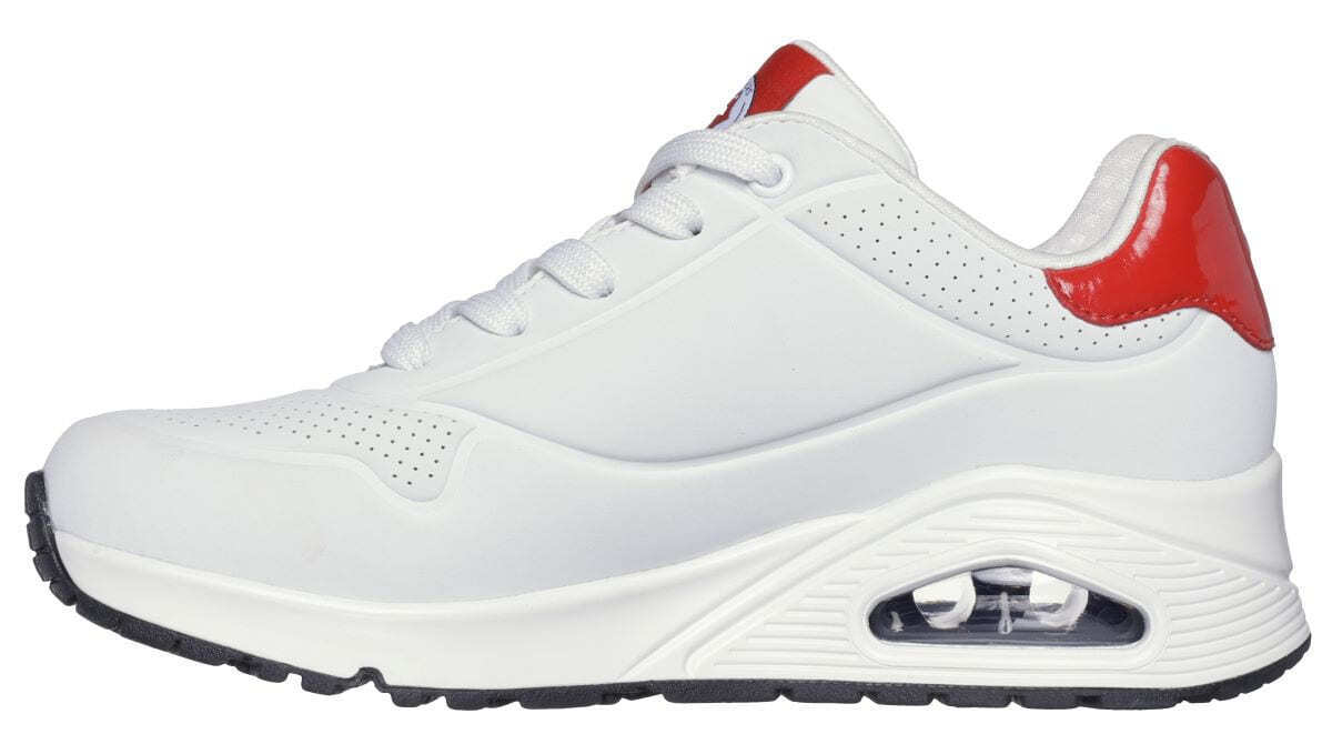 Zapatillas Skechers Rolling Stones Uno - Rolling Stones Single