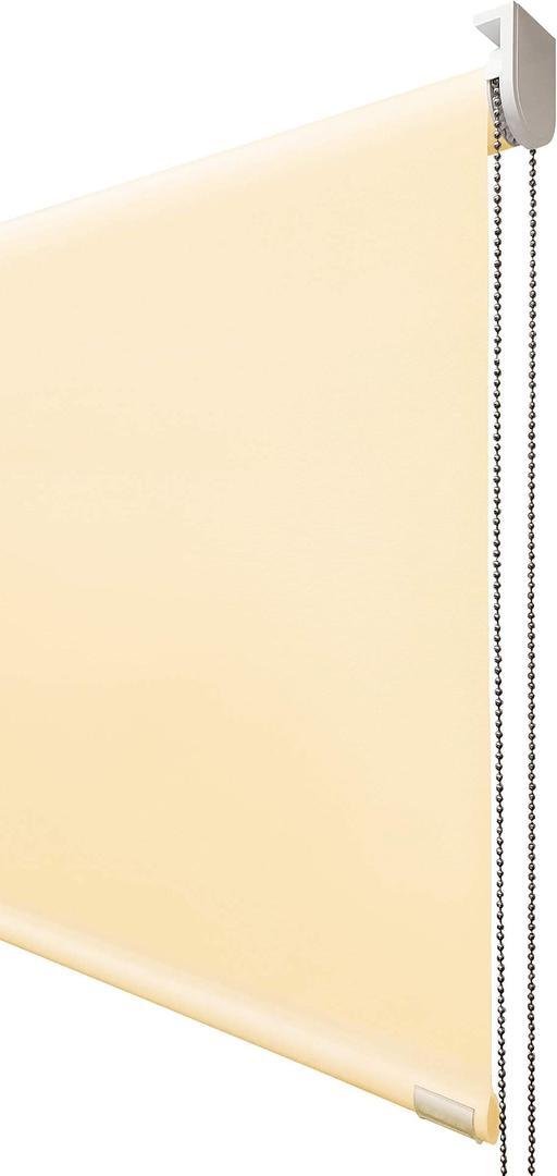 Estor enrollable translúcido de Decorestor en Amazon