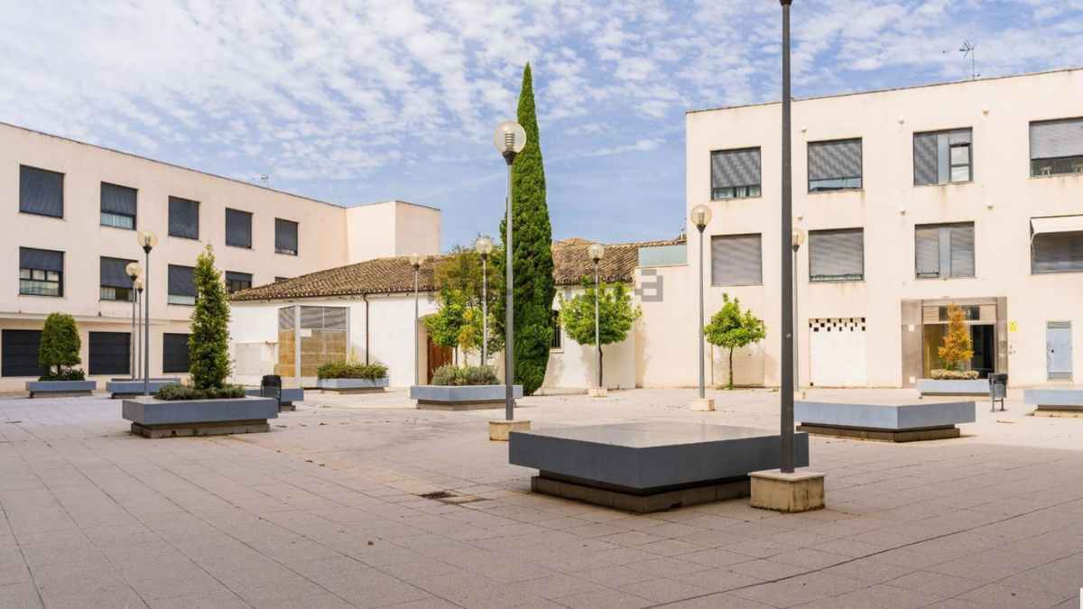 Piso a la venta en Jerez en  Residencial Nuevo Valdespino