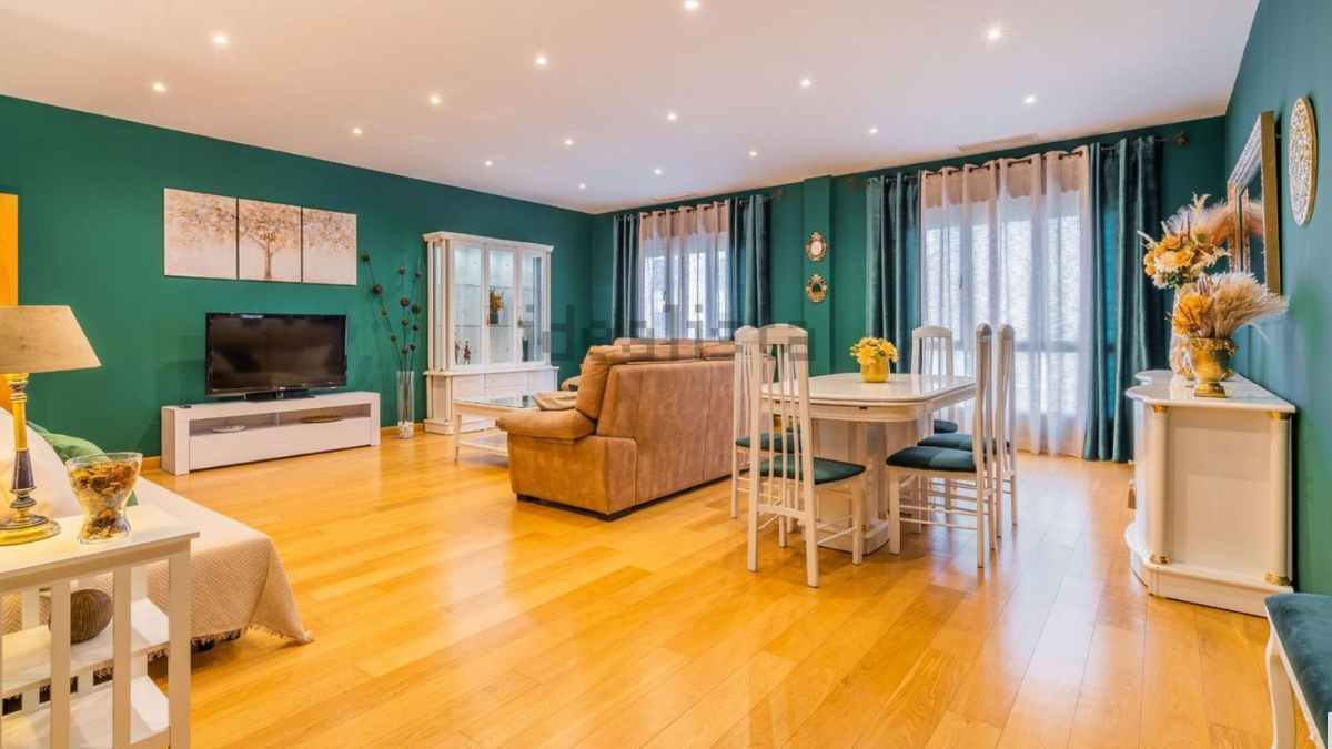 Piso a la venta en Jerez en  Residencial Nuevo Valdespino