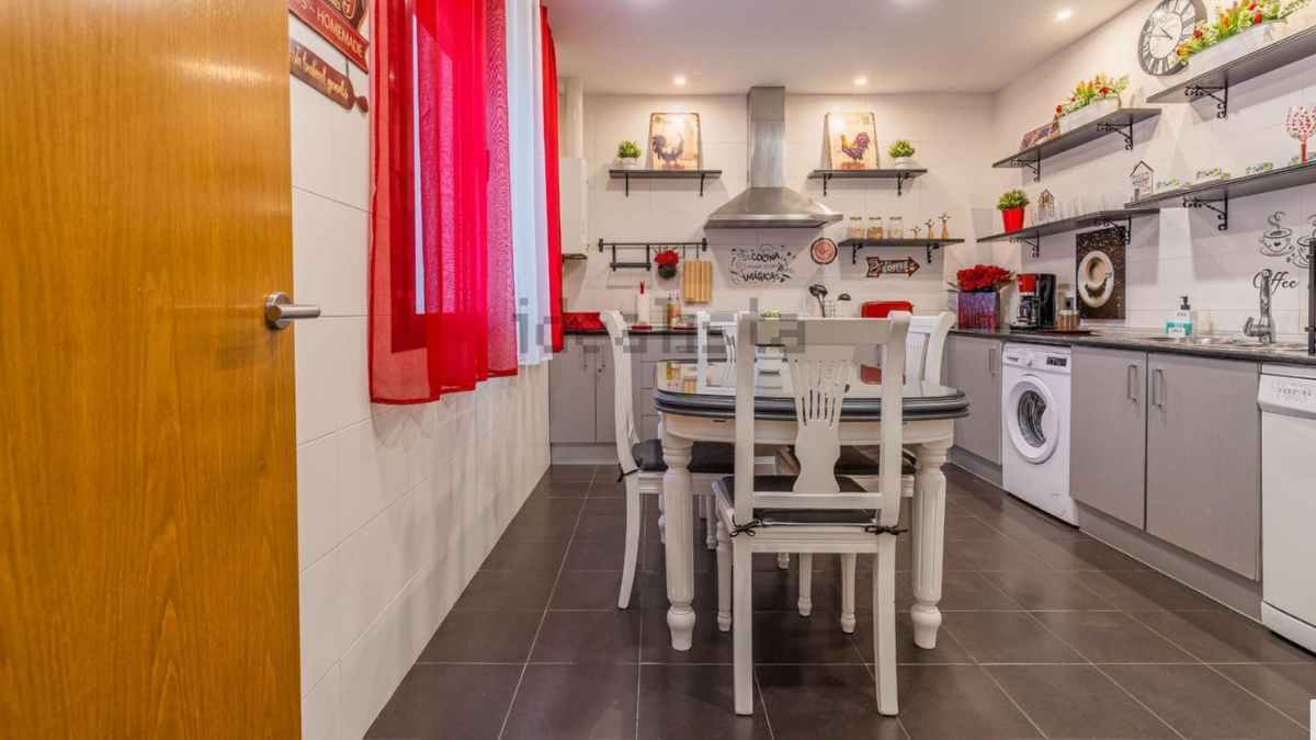 Piso a la venta en Jerez en  Residencial Nuevo Valdespino