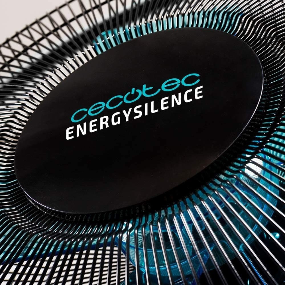 Cecotec Ventilador de Pie EnergySilence 510