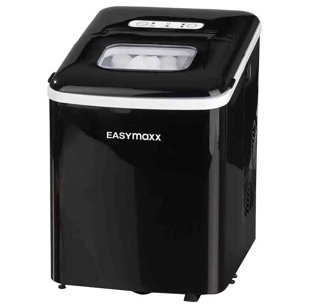 Máquina de hielo MaxxMee