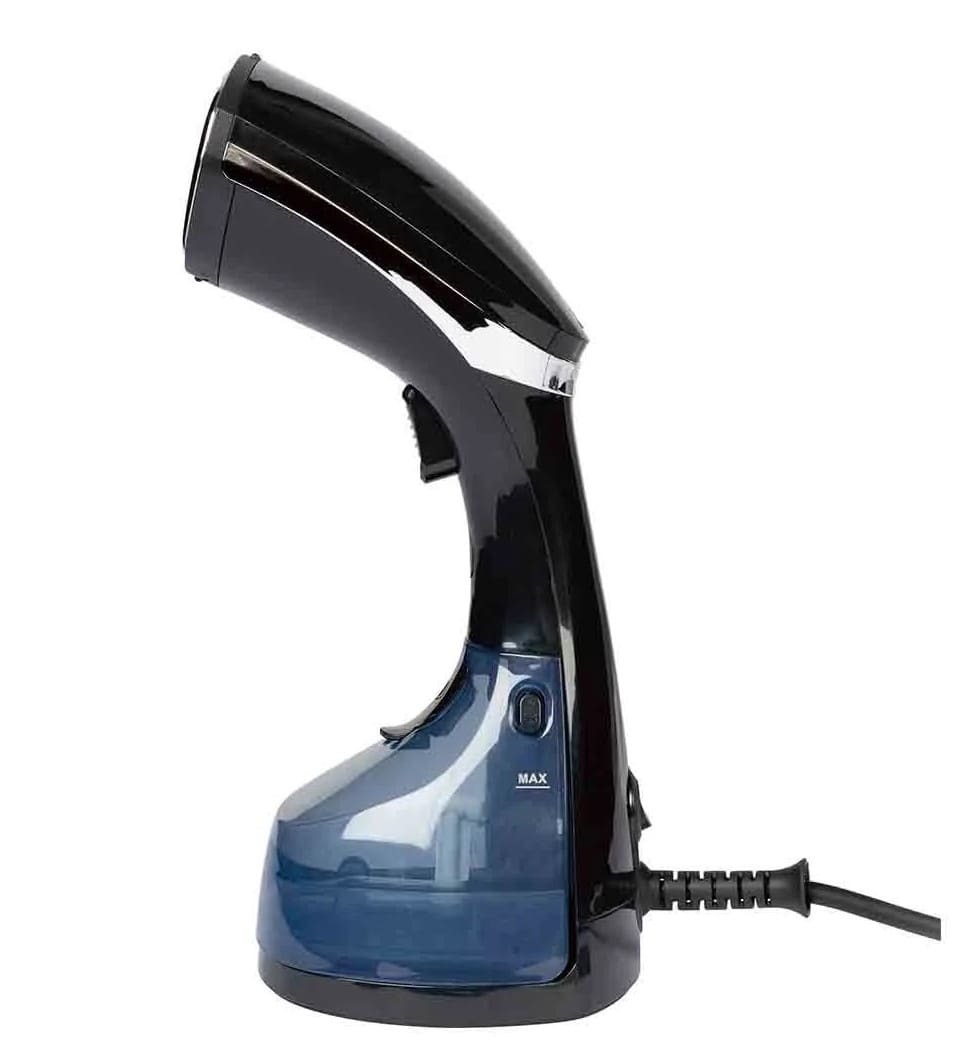 Cepillo de vapor Silvercrest 1400 W de Lidl