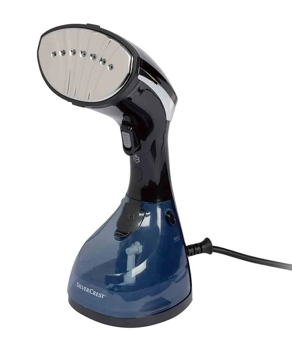 Cepillo de vapor Silvercrest 1400 W de Lidl