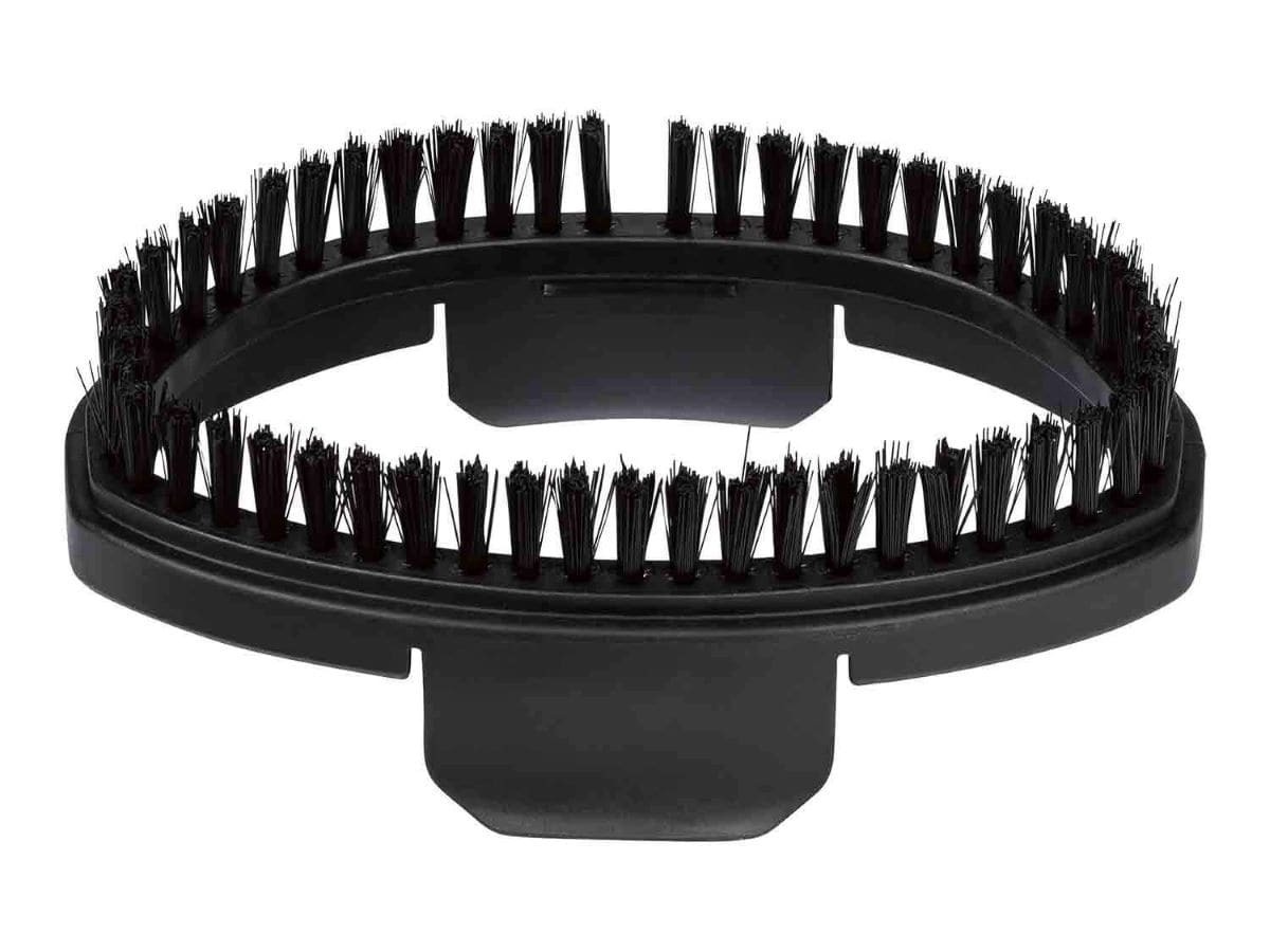 Cepillo de vapor Silvercrest 1400 W de Lidl