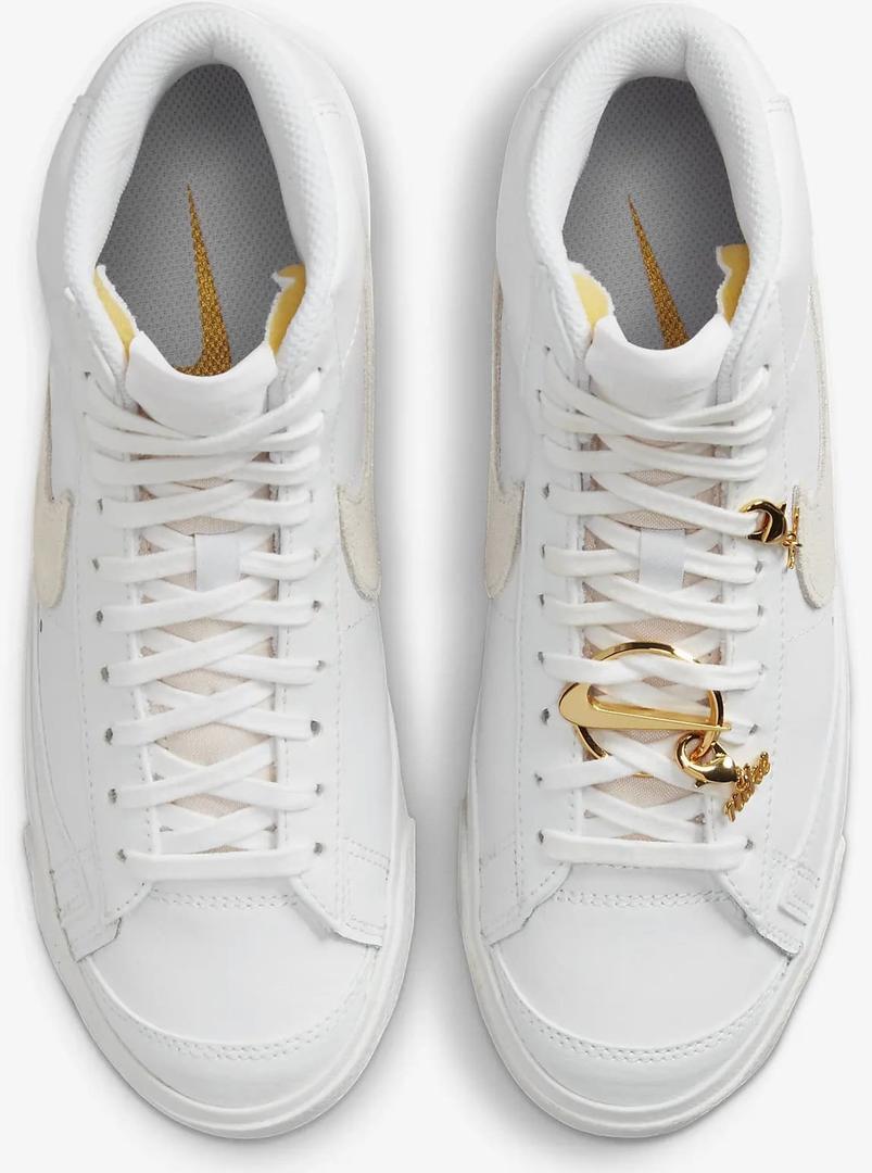 Zapatillas Nike Blazer Mid '77 3