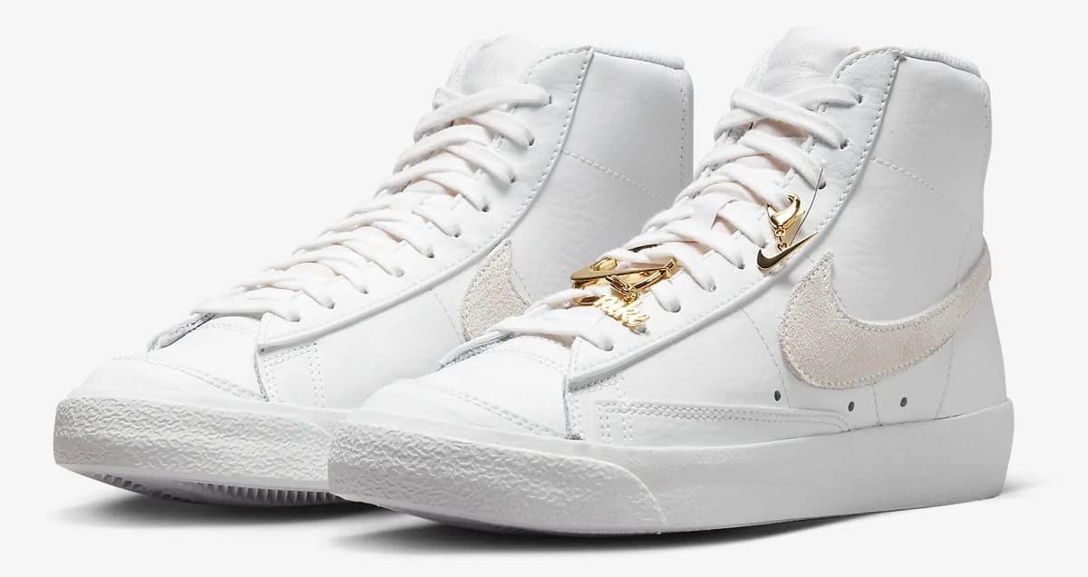 Zapatillas Nike Blazer Mid '77