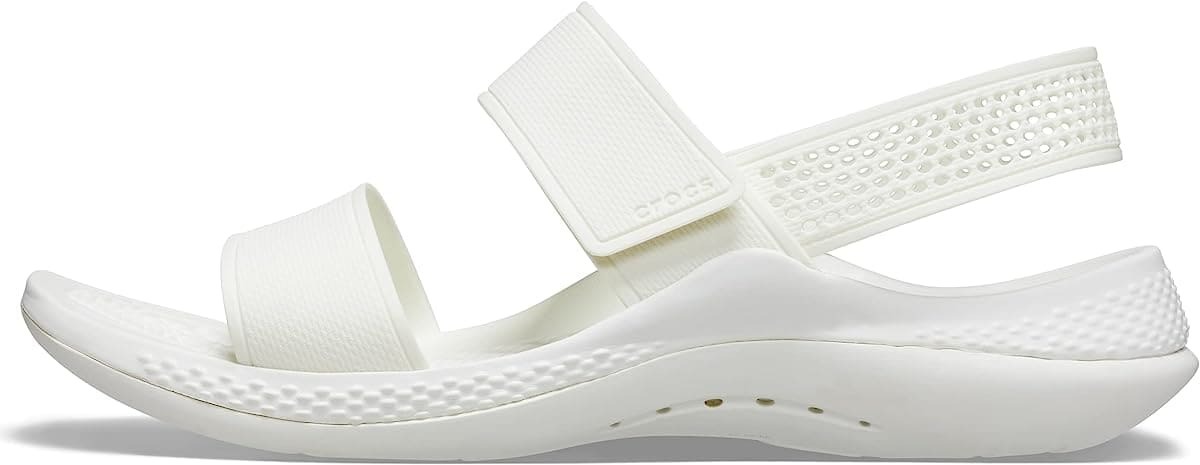 Sandalias Crocs Literide 360 en Amazon