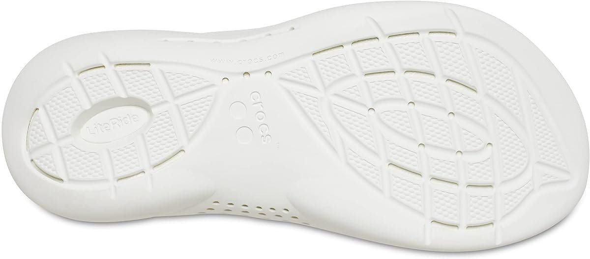 Sandalias Crocs Literide 360 en Amazon