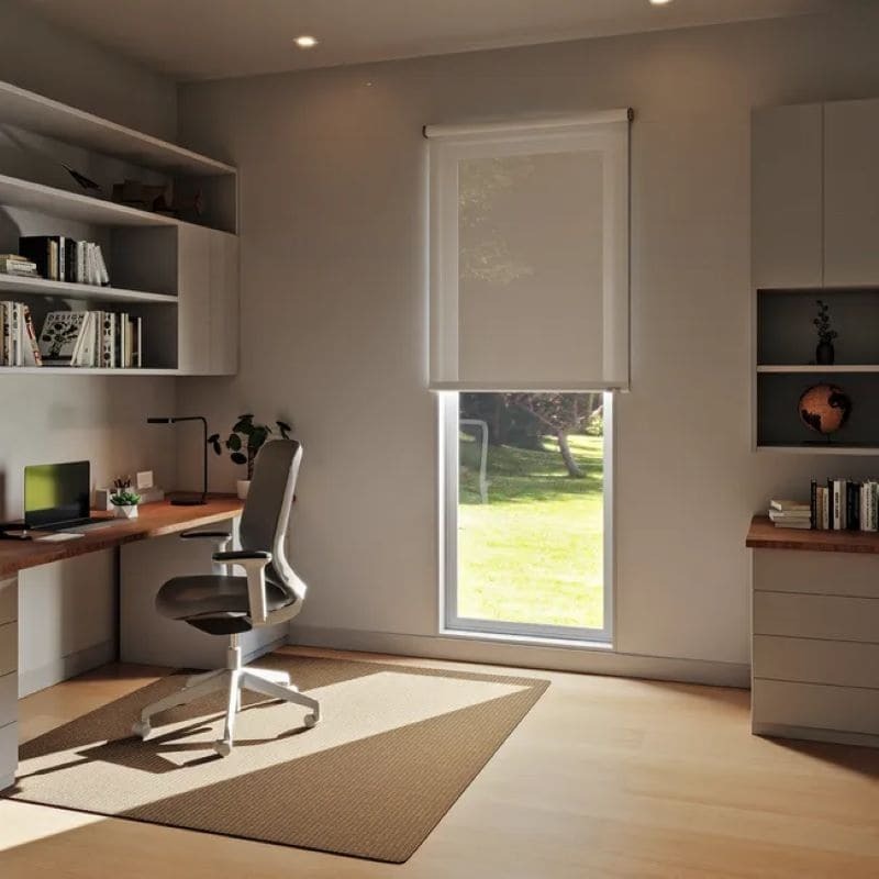 Estor enrollable screen Salsa INSPIRE