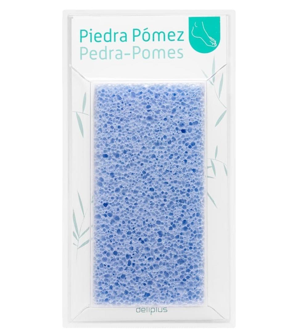Piedra pómez Deliplus