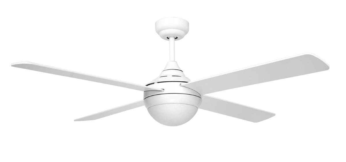 Ventilador de techo con luz Sulion Mara