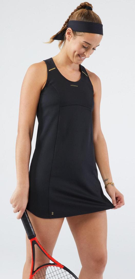 Vestido dry soft de mujer Artengo en Decathlon