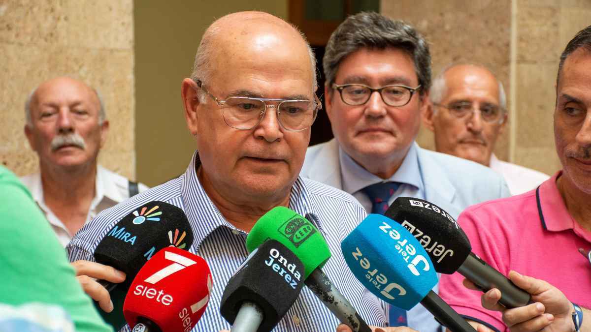 Manuel Cazorla | Foto: Noelia Herrera (Jonocla) para El MIRA