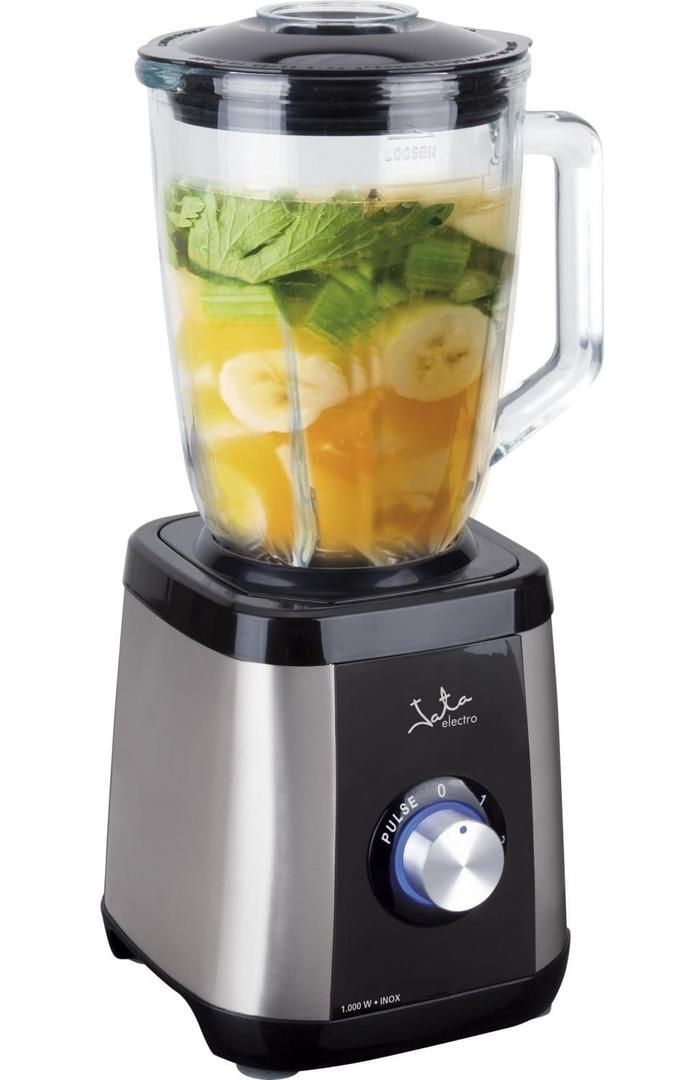 Batidora de vaso Jata BT604N