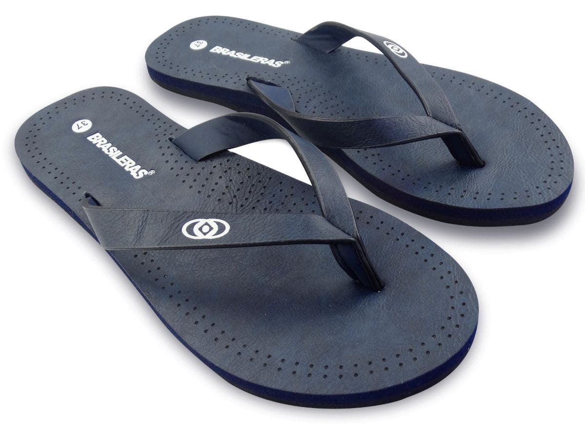 Sandalias brasileras Grain