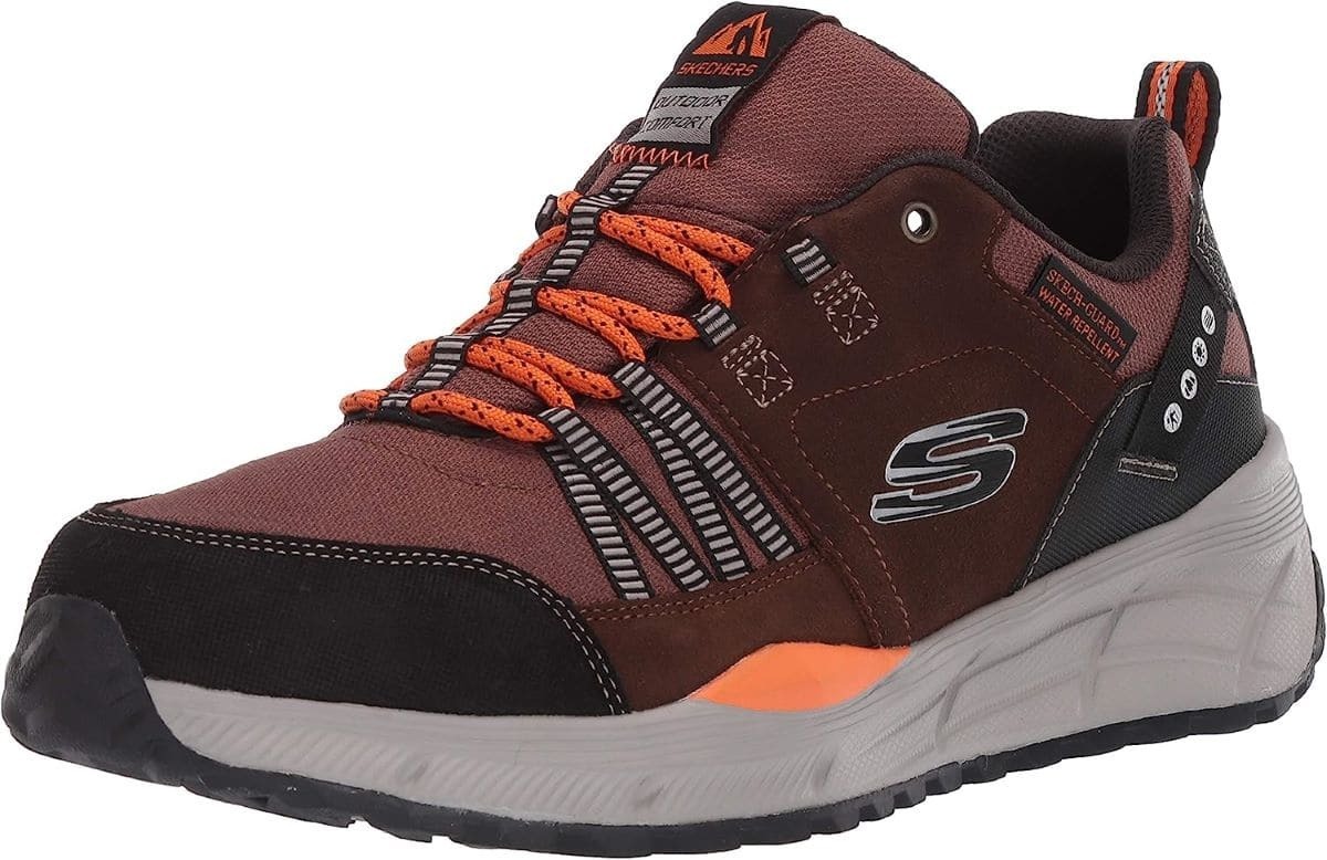 Skechers Equalizer 4.0 Trail