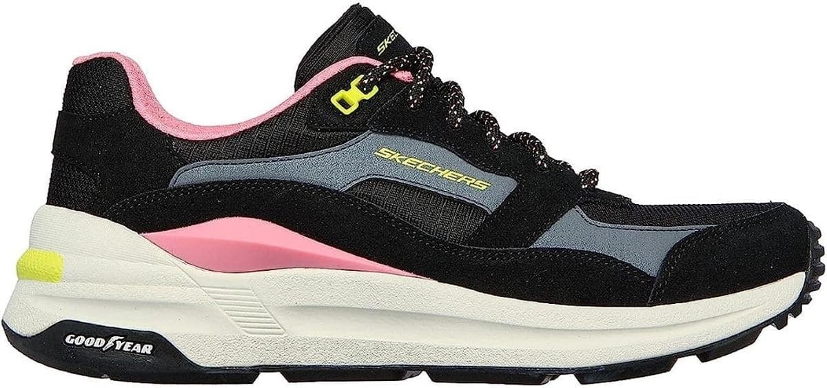 Skechers Global Jogger Full Envy
