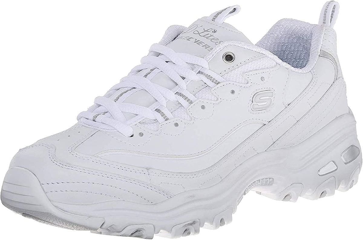 Skechers 11422 BKW