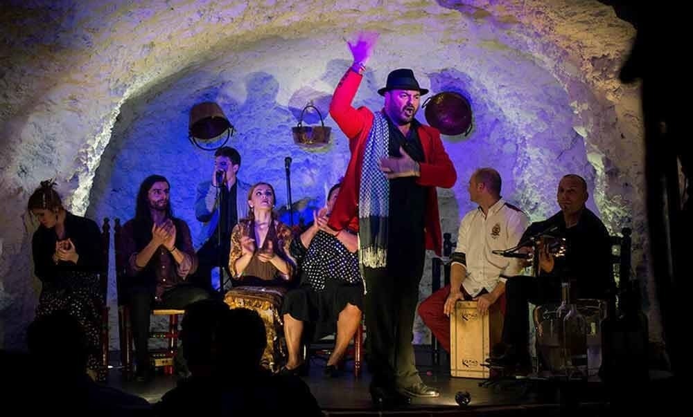 El flamenco, uno de los grandes referentes del verano en Granada