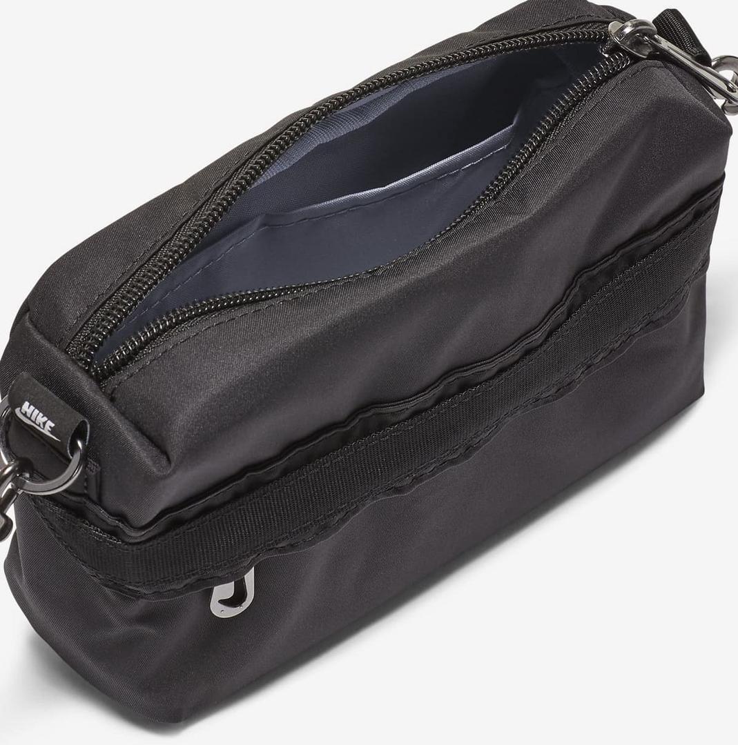 Bolso bandolera Sportswear Futura Luxe de Nike