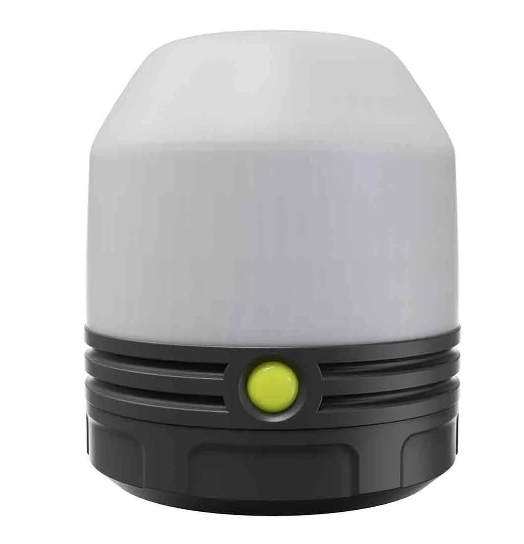 Lámpara compacta Rocktrail