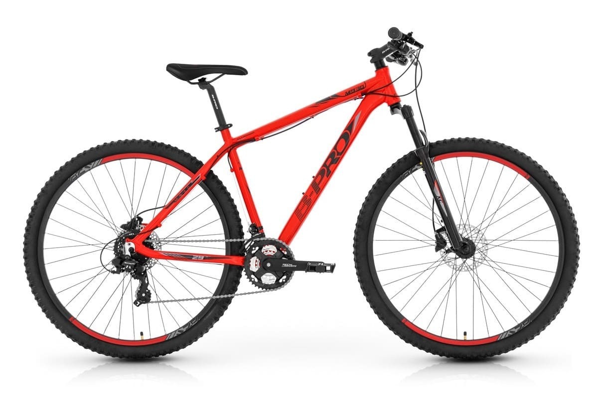 Bicicleta de montaña M930 B-PRO de 29''