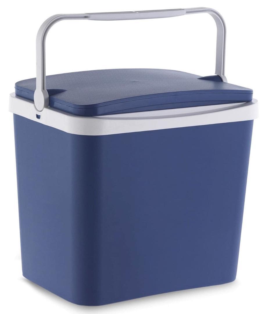 Nevera portátil rígida Berner