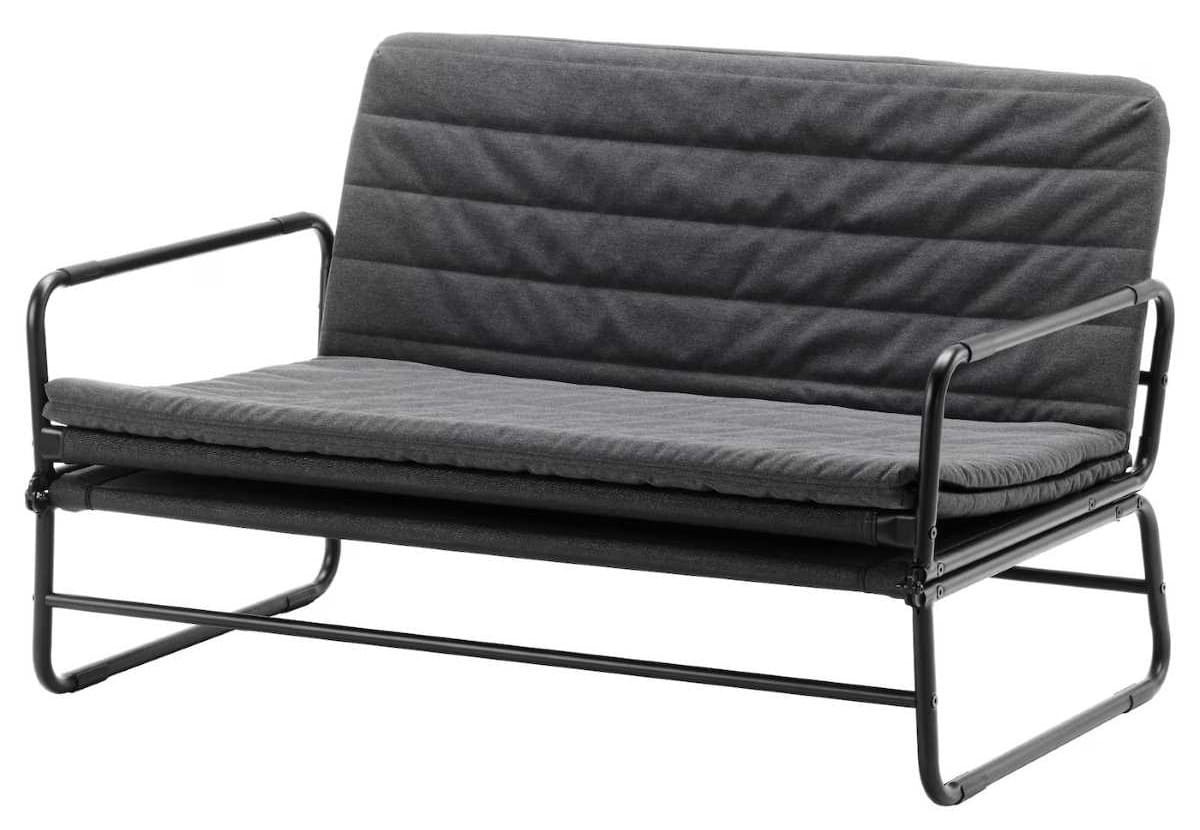 Sofá cama HAMMARN de IKEA
