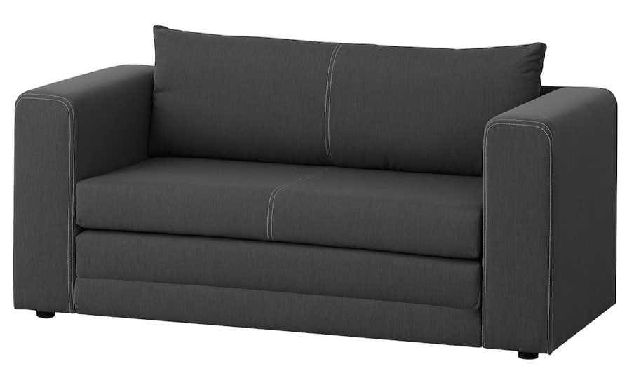 Sofá cama de dos plazas ASKEBY