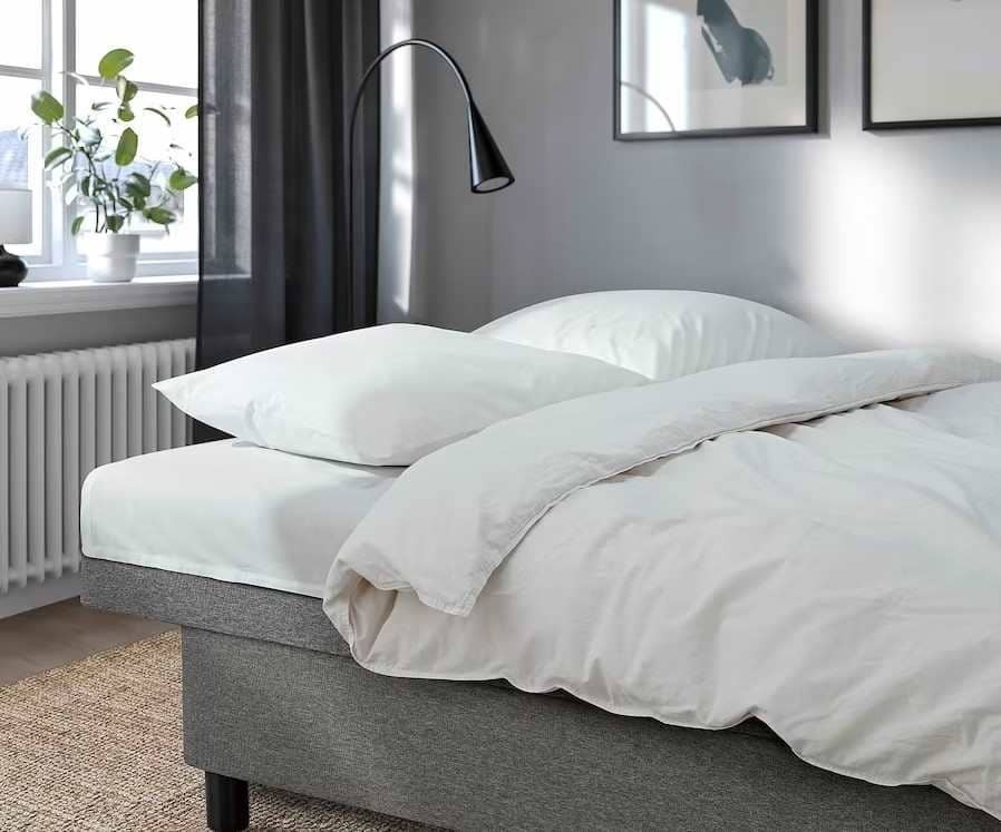 Sofá cama ASARUM de IKEA