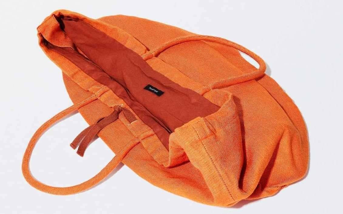 Bolso canvas de Parfois