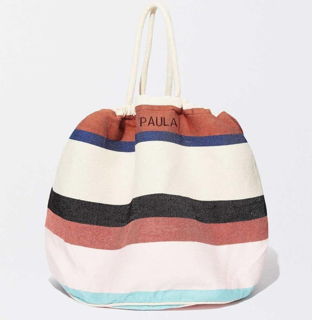 Bolso canvas de Parfois