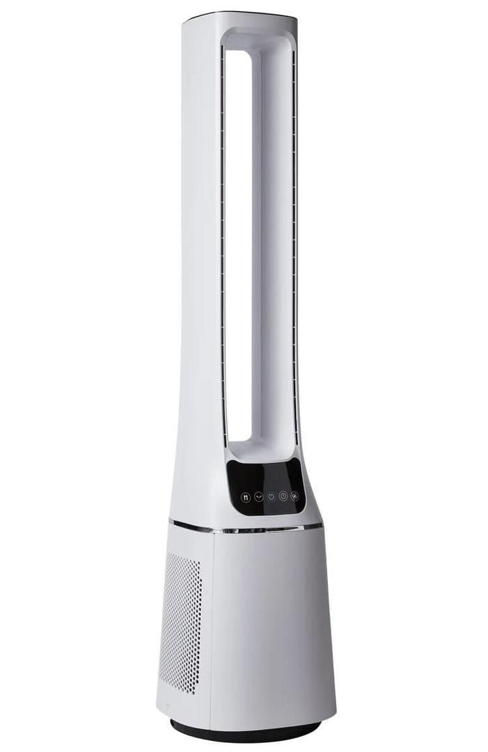 Ventilador sin aspas EQUATION Pure Fan Tower de 33w en Leroy Merlin