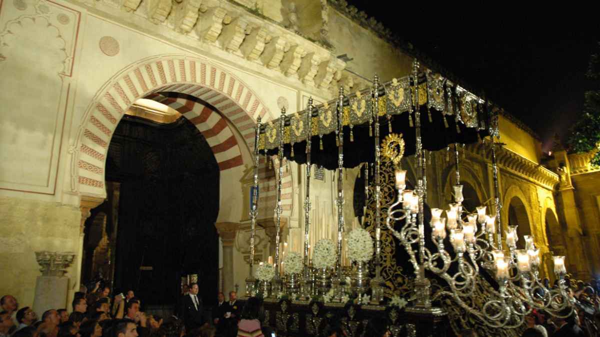 Semana Santa de Córdoba