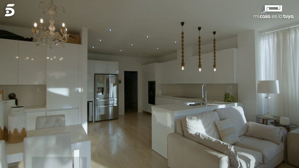 Casa de India Martínez | Foto: Mi casa es la tuya