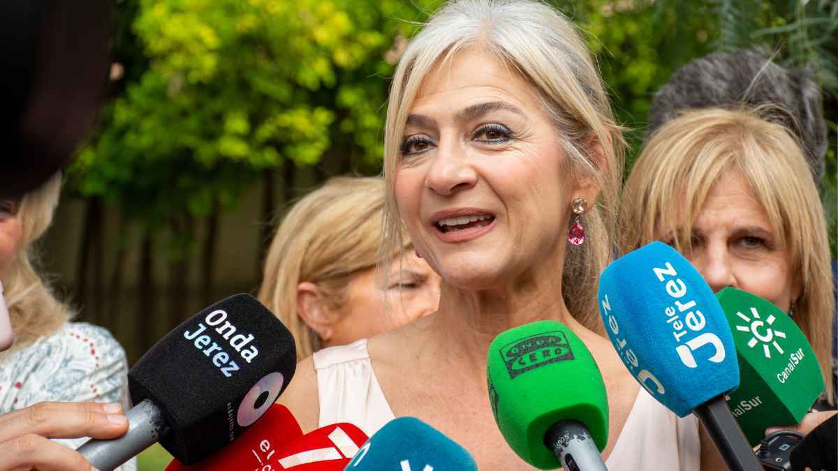 Patricia del Pozo | Foto: Noelia Herrera (Jonocla) para El MIRA